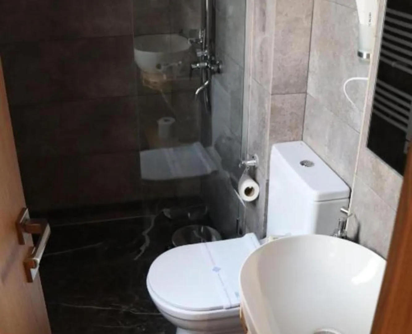 Velar Hotel Boutique Korce