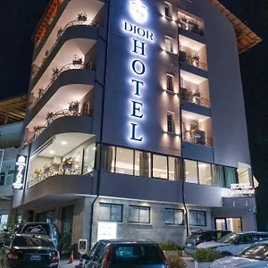 4* Ξενοδοχείο Dior