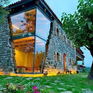 3* Πανσιόν Mrizi I Zanave Agroturizem