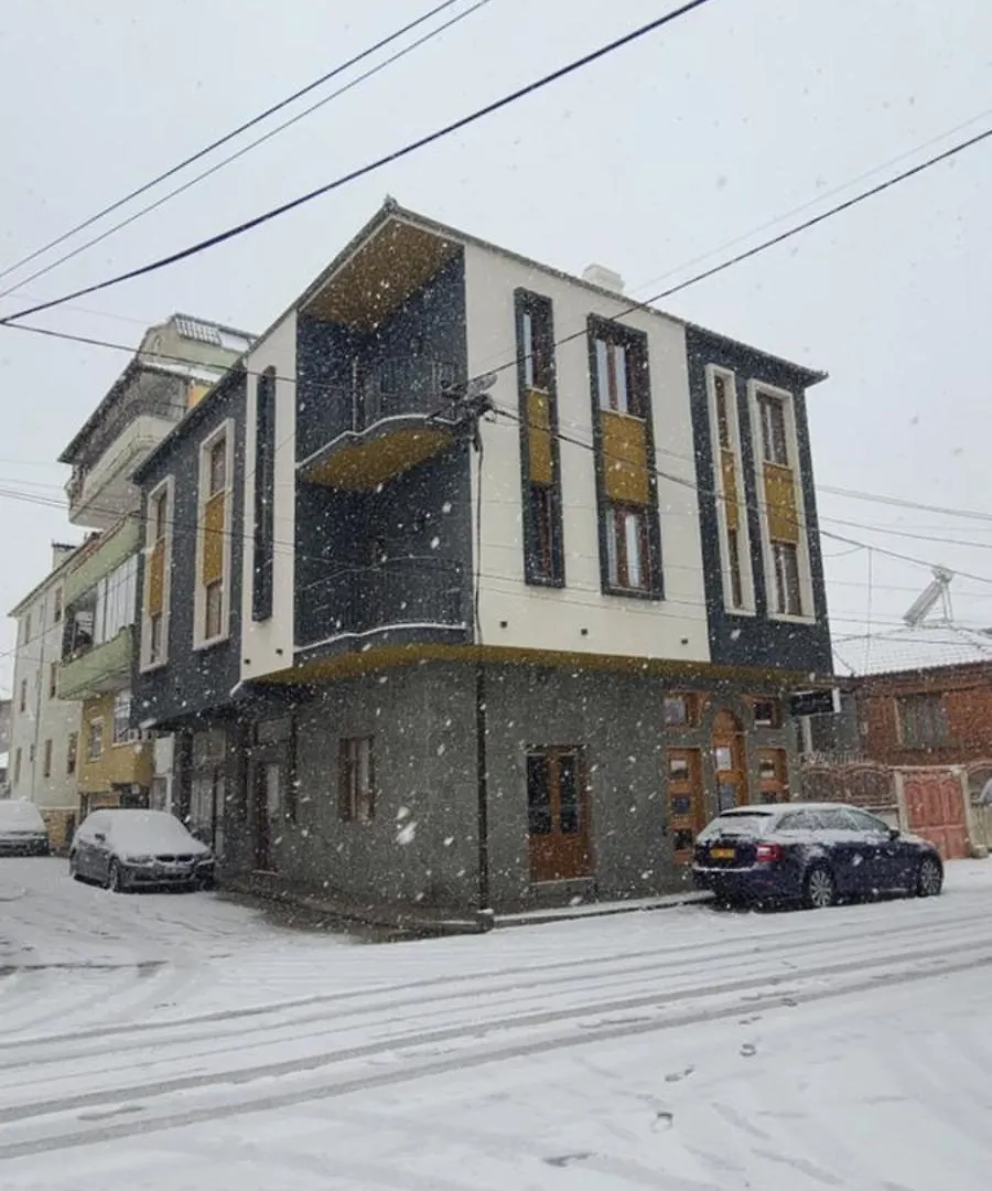 Kro Velar Hotel Boutique Korce Albanien