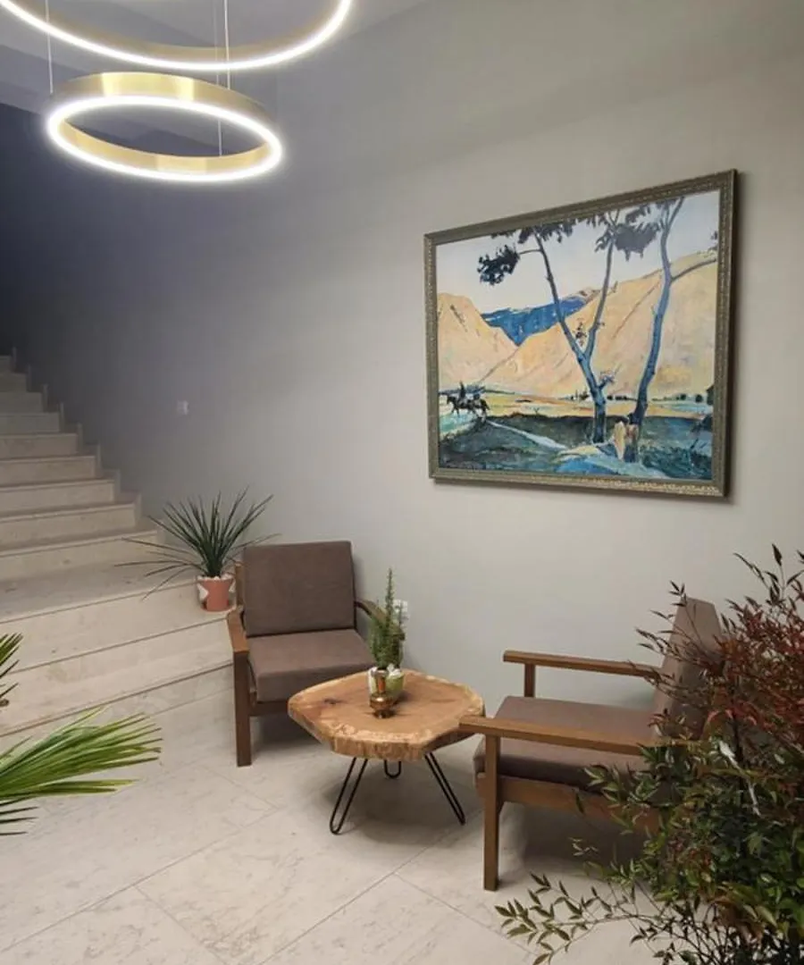 Velar Hotel Boutique Korce 0*,  Albanien