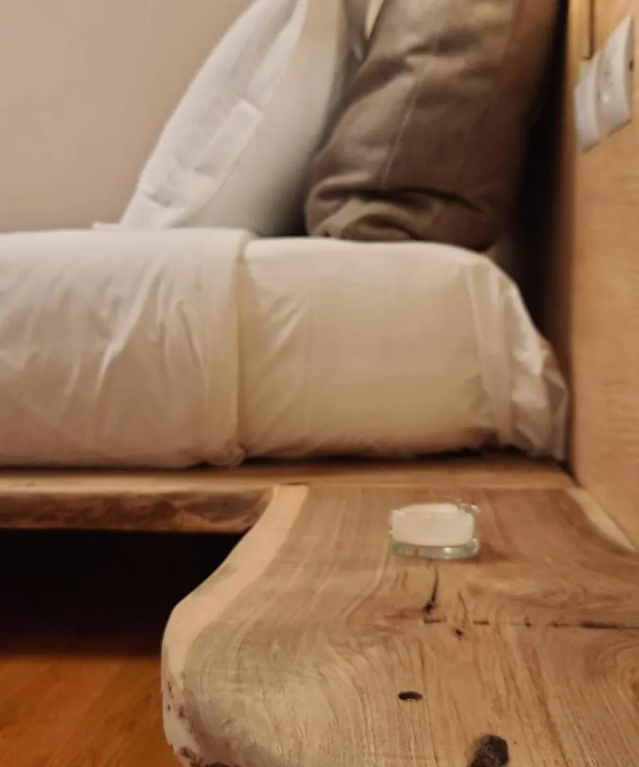 Velar Hotel Boutique Korce 0*,