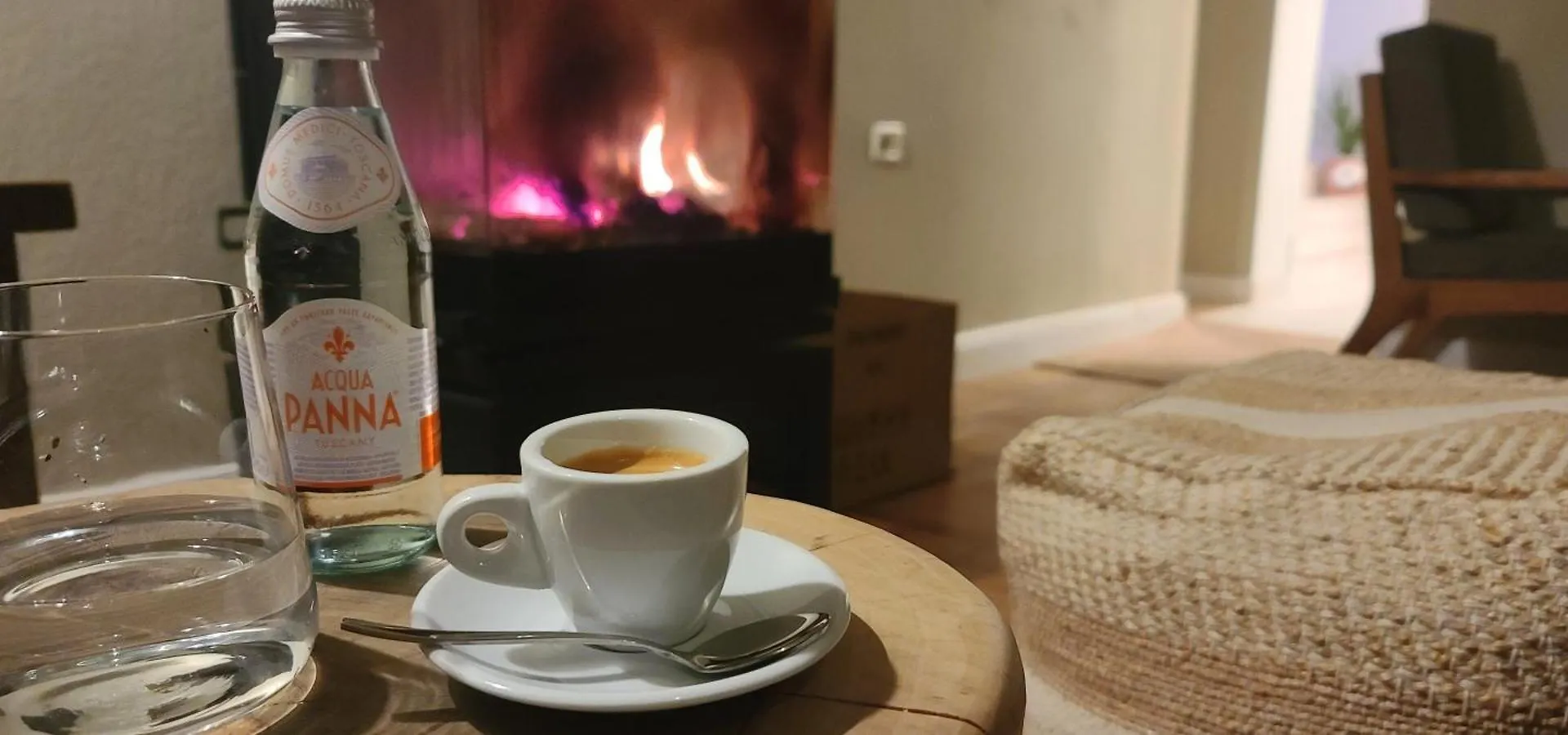 Velar Hotel Boutique Korce Kro