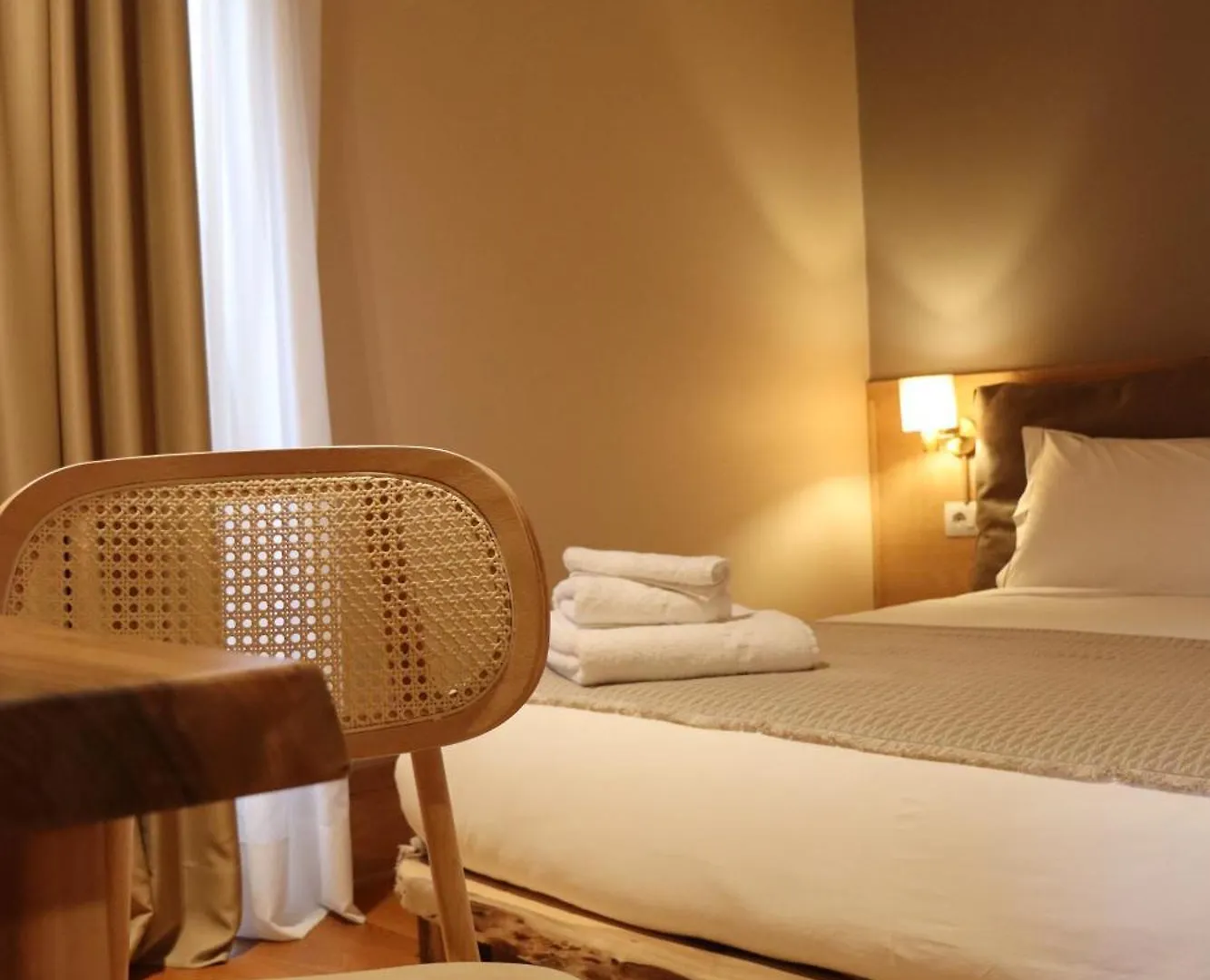 Velar Hotel Boutique Korce Kro