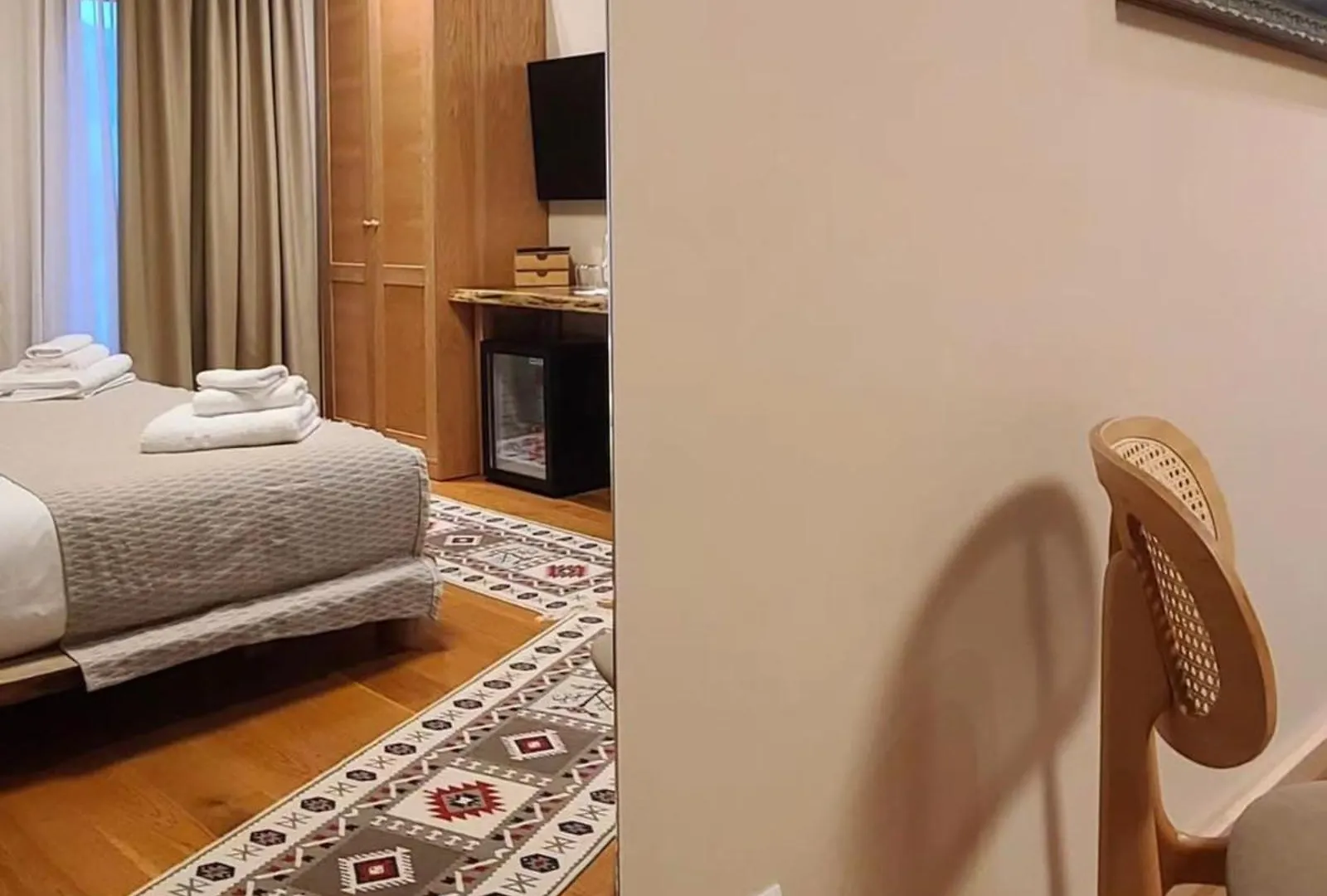 Kro Velar Hotel Boutique Korce