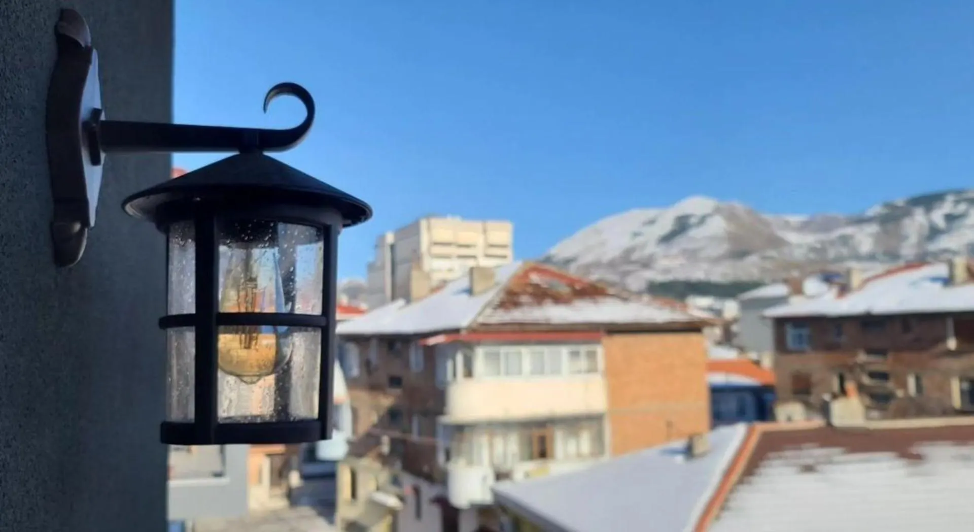 Velar Hotel Boutique Korce Kro
