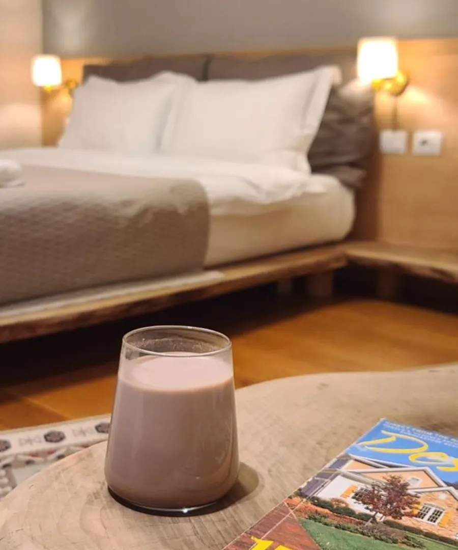 Velar Hotel Boutique Korce 0*,  Albanien