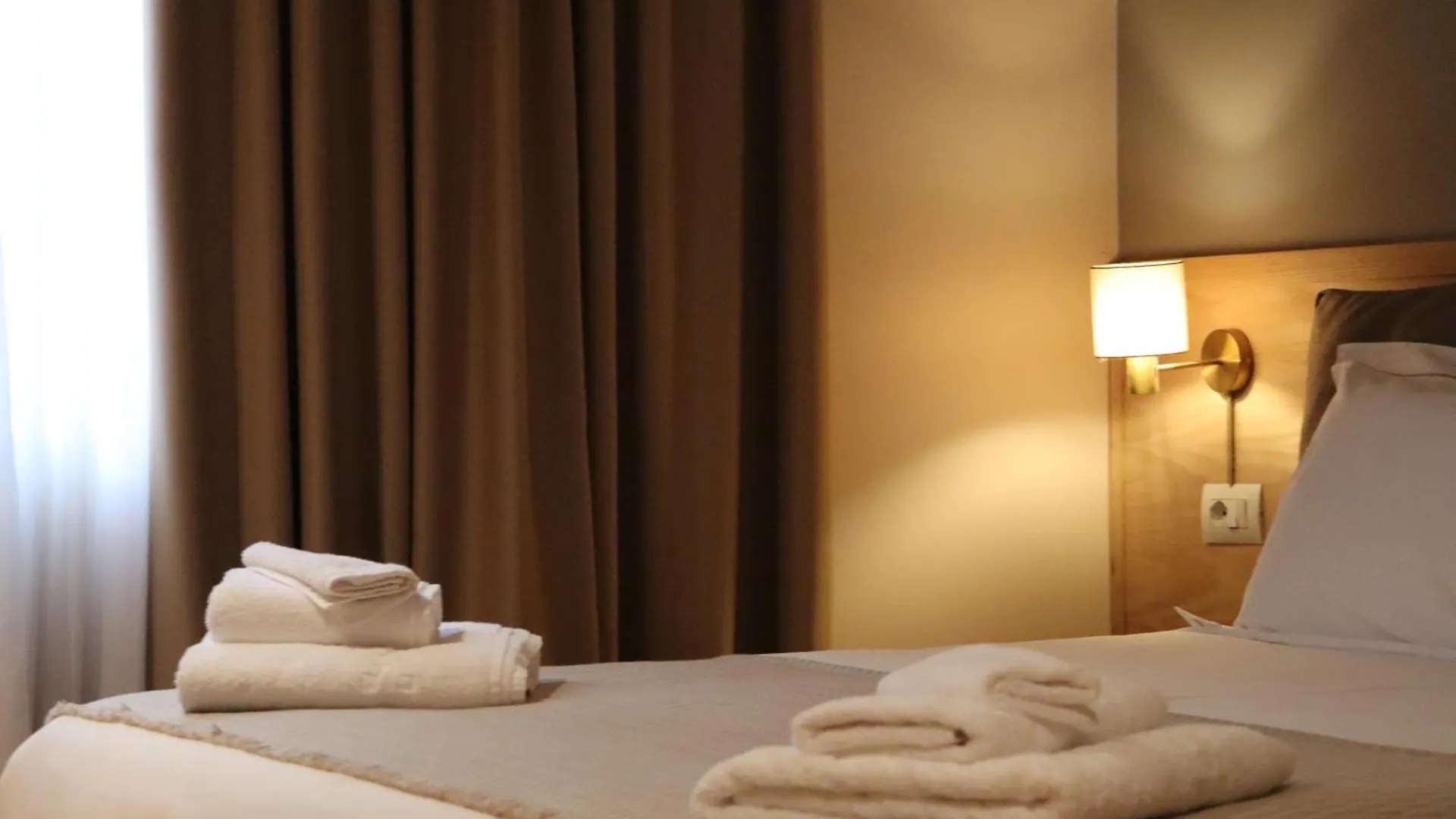 Velar Hotel Boutique Korce Albanien